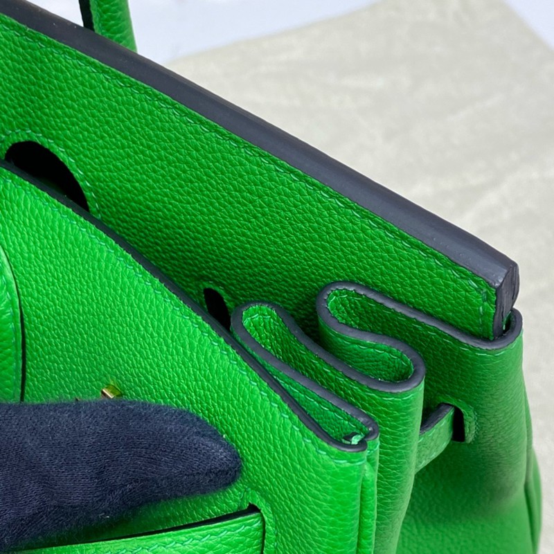 Hermes Birkin 35cm Bag Togo Leather