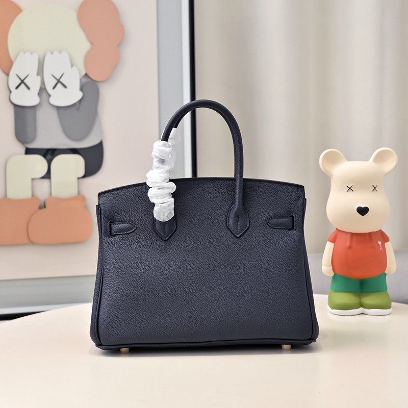 Hermes Birkin 25cm 30cm 35cm Bags Togo Leathe