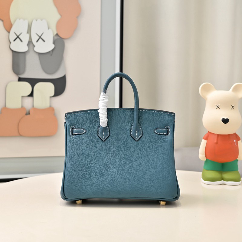 Hermes Birkin 25cm 30cm 35cm Bags Togo Leathe