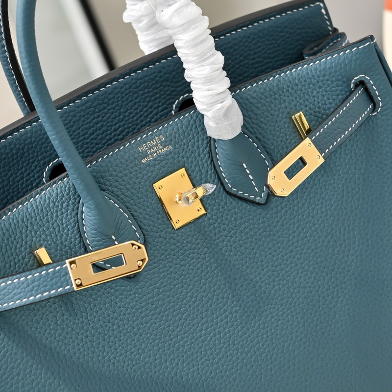 Hermes Birkin 25cm 30cm 35cm Bags Togo Leathe