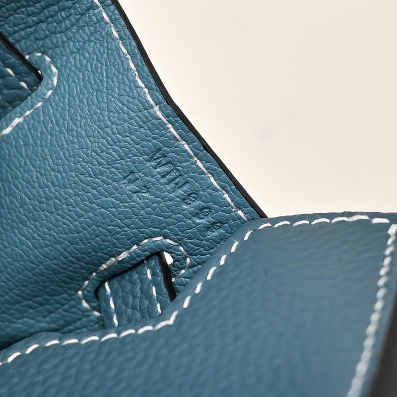 Hermes Birkin 25cm 30cm 35cm Bags Togo Leathe