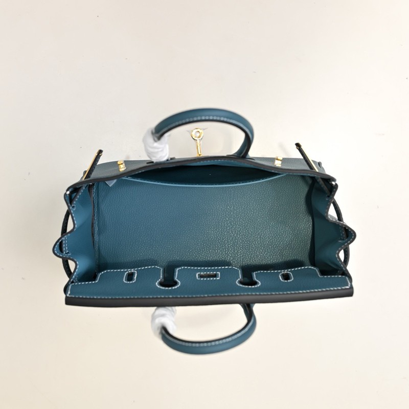Hermes Birkin 25cm 30cm 35cm Bags Togo Leathe