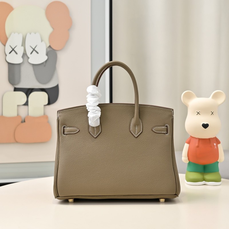 Hermes Birkin 25cm 30cm 35cm Bags Togo Leathe
