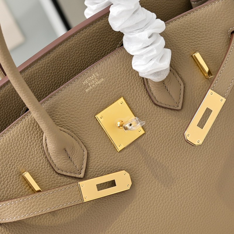 Hermes Birkin 25cm 30cm 35cm Bags Togo Leathe