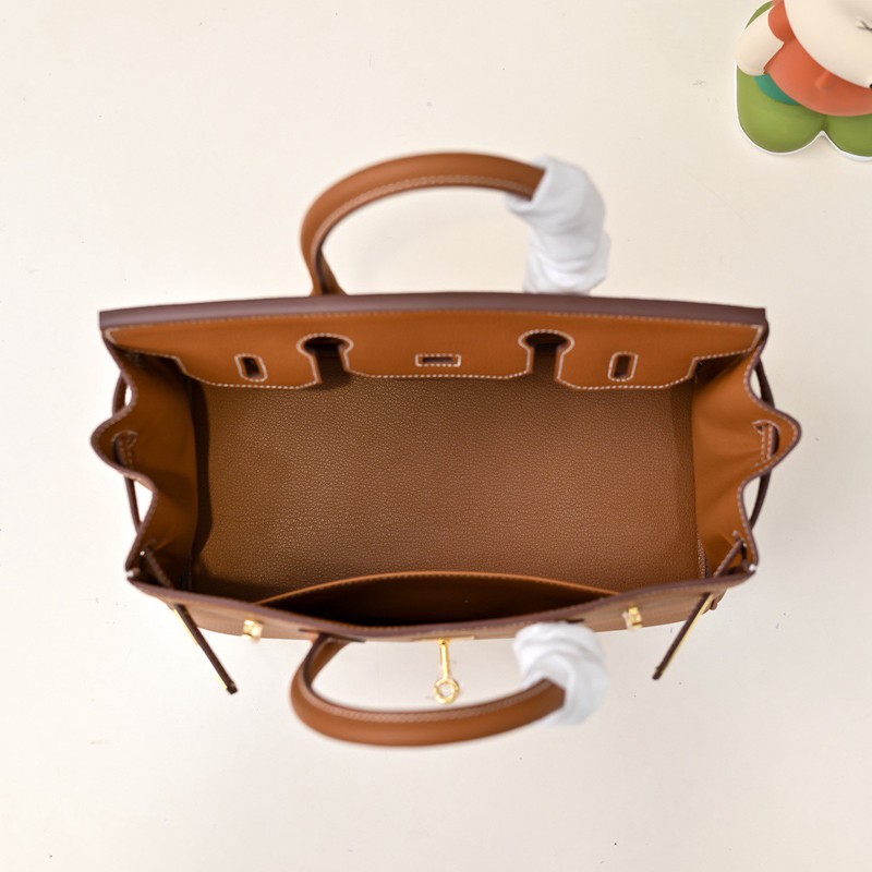 Hermes Birkin 25cm 30cm 35cm Bags Togo Leathe