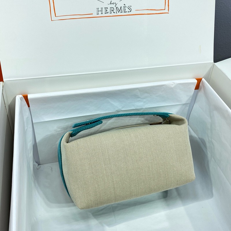 Hermes Trousse Bride-A-Brace Case