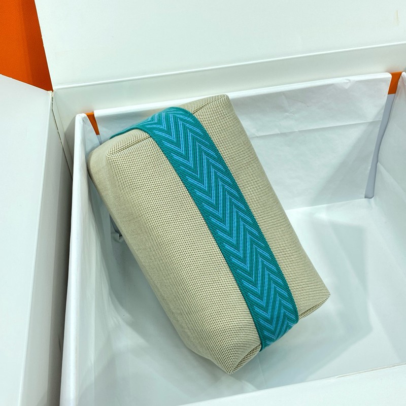 Hermes Trousse Bride-A-Brace Case
