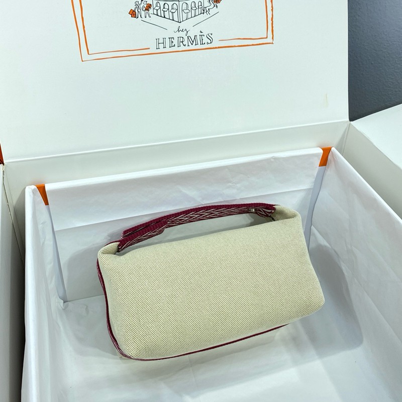 Hermes Trousse Bride-A-Brace Case