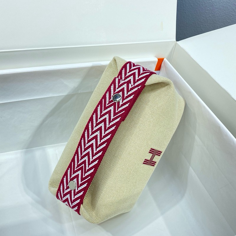 Hermes Trousse Bride-A-Brace Case