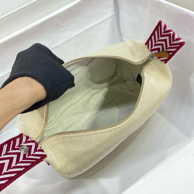 Hermes Trousse Bride-A-Brace Case