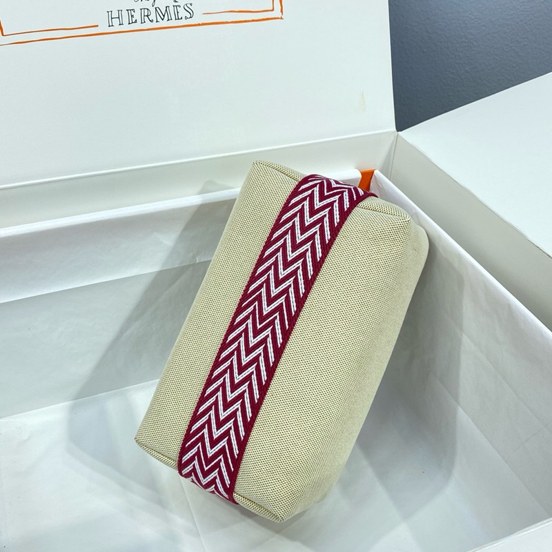 Hermes Trousse Bride-A-Brace Case