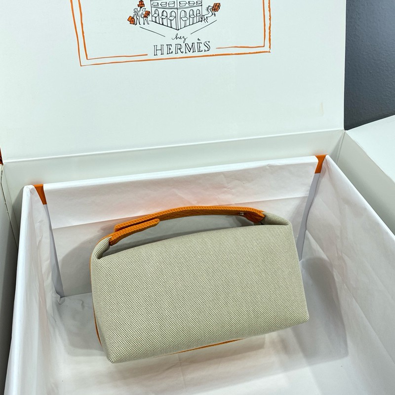 Hermes Trousse Bride-A-Brace Case