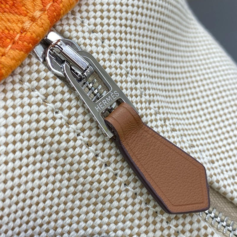 Hermes Trousse Bride-A-Brace Case