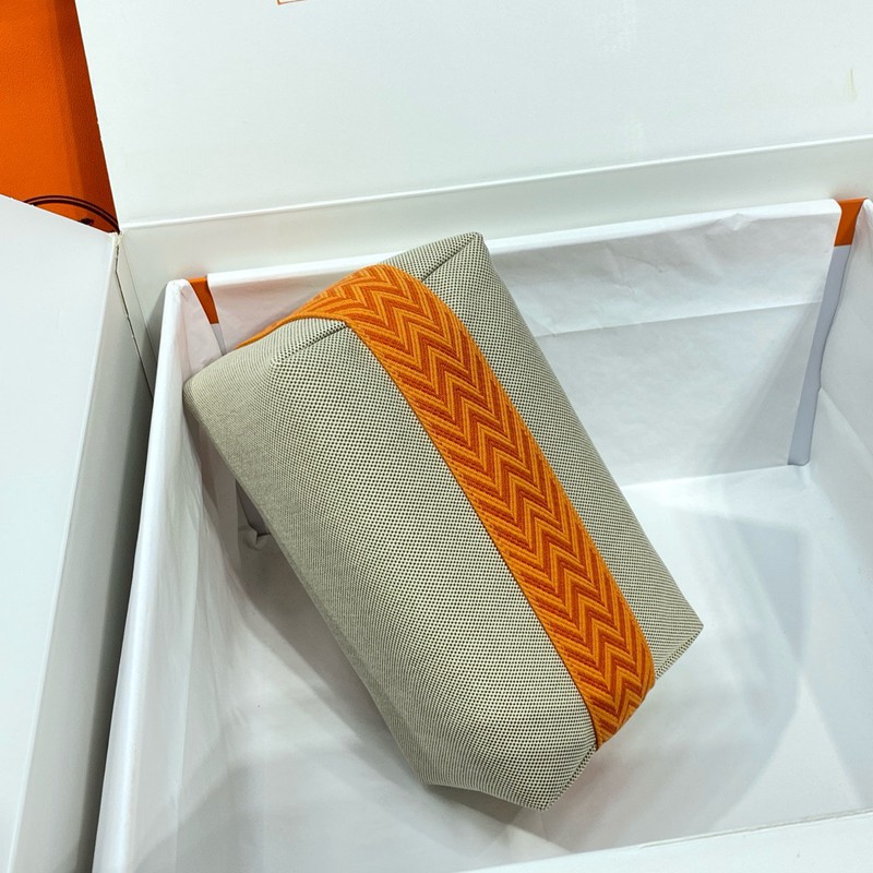 Hermes Trousse Bride-A-Brace Case