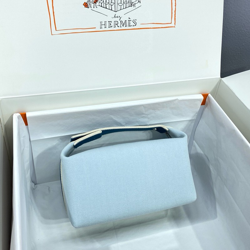 Hermes Trousse Bride-A-Brace Case
