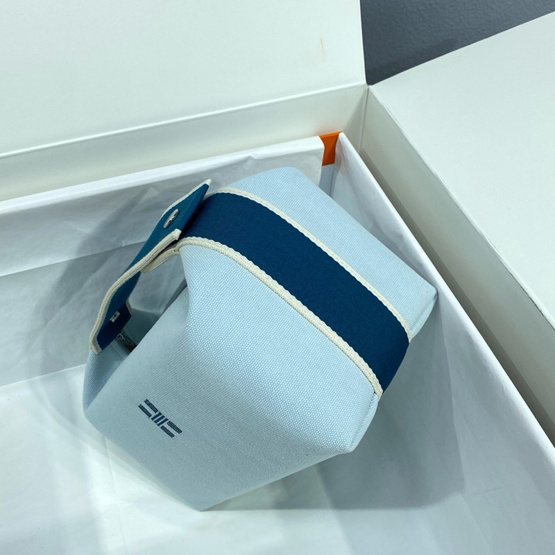 Hermes Trousse Bride-A-Brace Case
