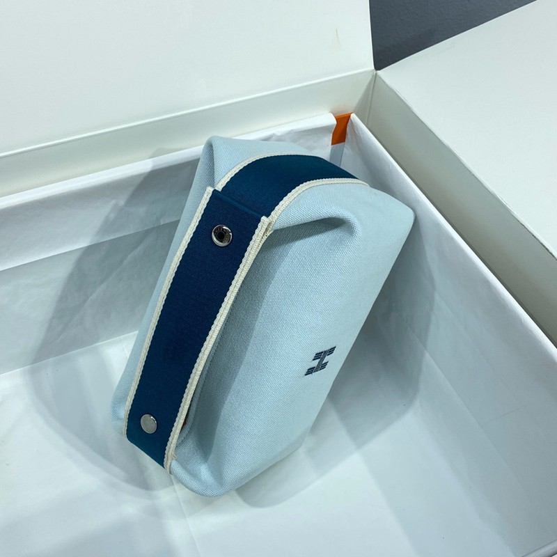 Hermes Trousse Bride-A-Brace Case