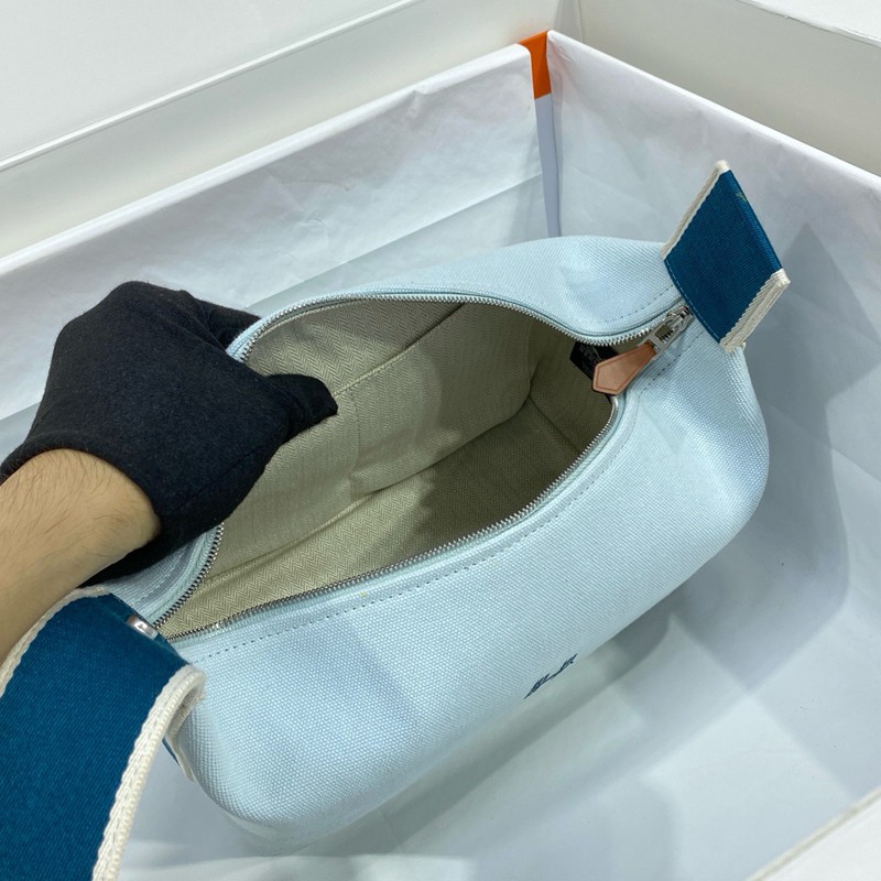 Hermes Trousse Bride-A-Brace Case