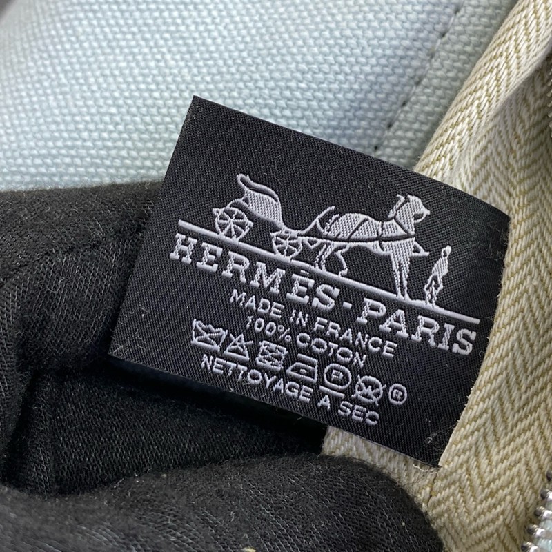 Hermes Trousse Bride-A-Brace Case