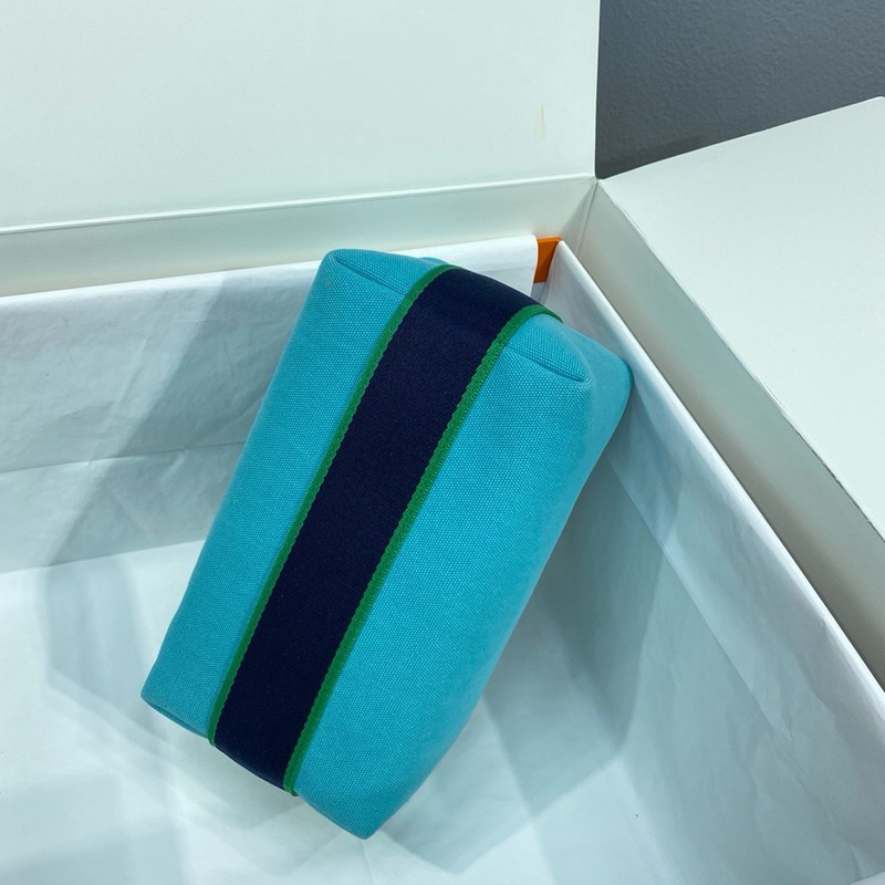 Hermes Trousse Bride-A-Brace Case