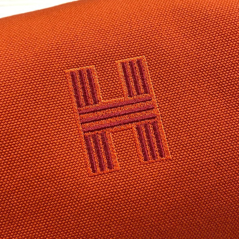 Hermes Trousse Bride-A-Brace Case