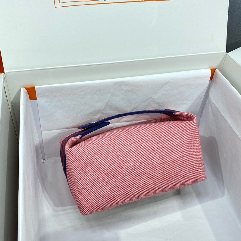 Hermes Trousse Bride-A-Brace Case