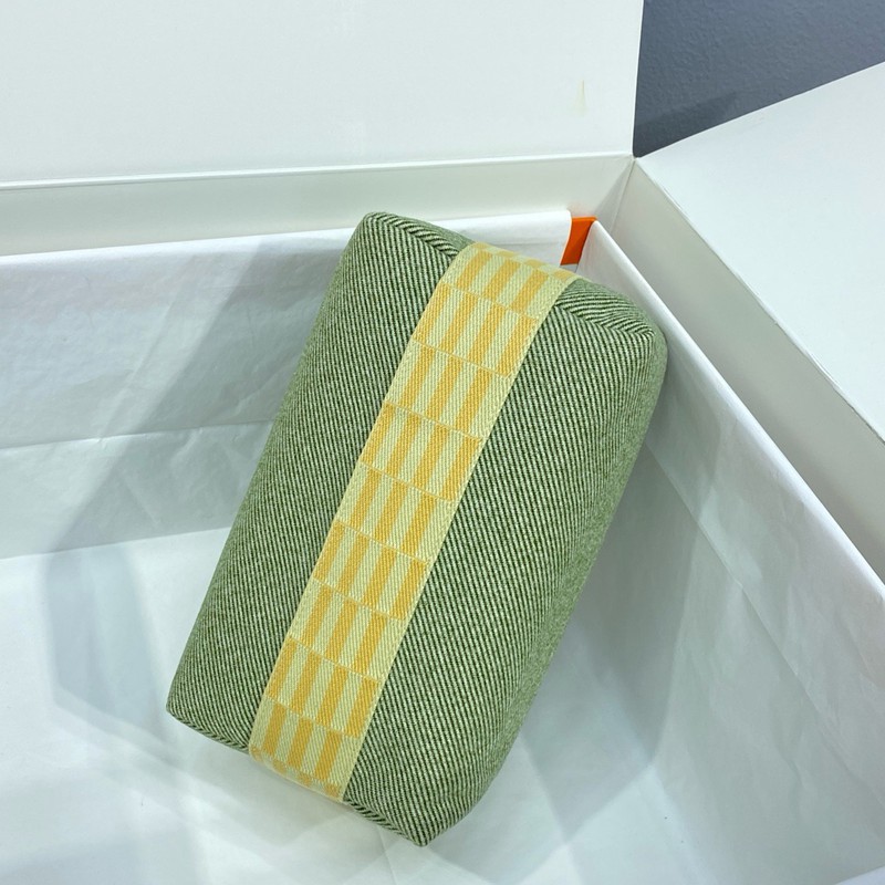 Hermes Trousse Bride-A-Brace Case