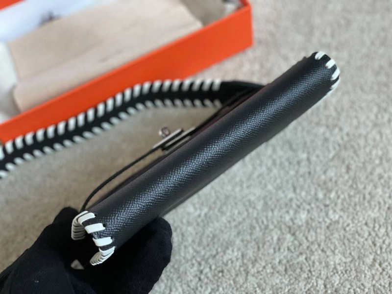 Hermes Kelly To Go Wallet Bag
