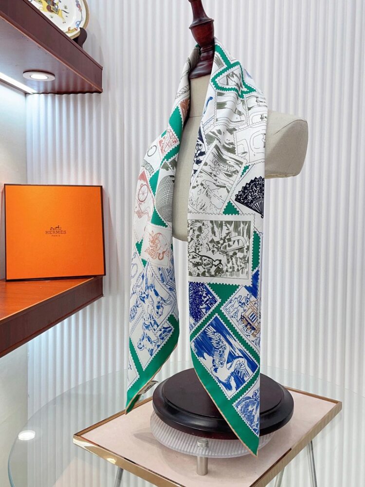 Hermes Women Luxury Scarves 