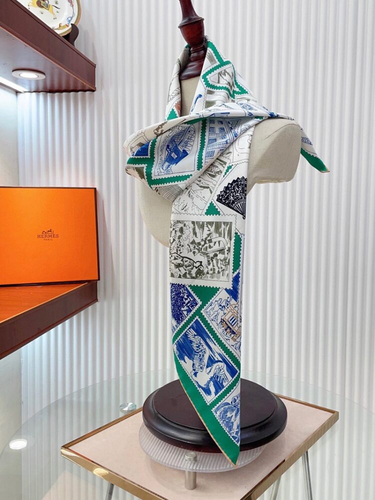 Hermes Women Luxury Scarves 