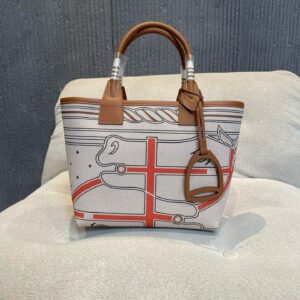 Hermes Steeple 25 Bag 01