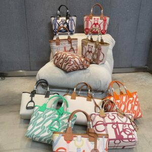 Hermes Steeple 25 Bags 02