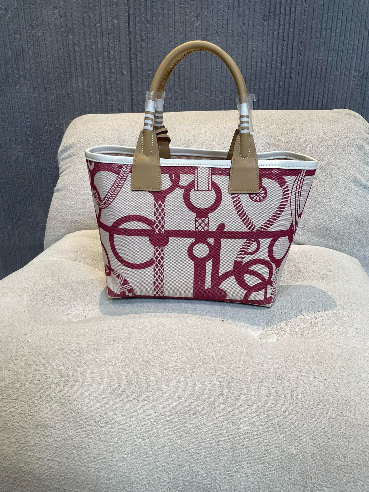 Hermes Steeple 25 Bags