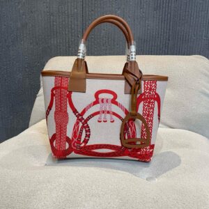 Hermes Steeple 25 Bags 09