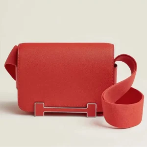 Hermes Geta Bag Review