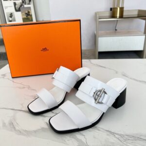 Hermes Women Shoes 09
