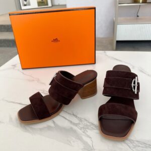Hermes Women Shoes 10