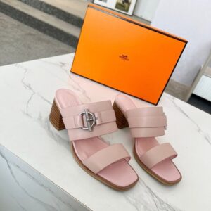 Hermes Women Shoes 11