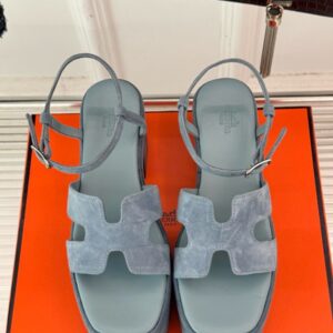 Hermes Women Sandals 13
