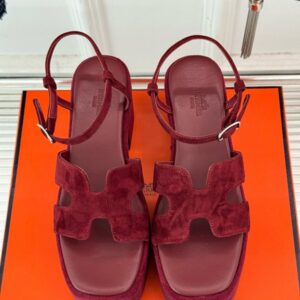Hermes Women Sandals 14