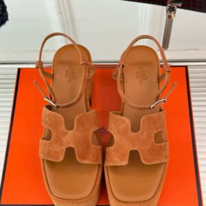 Hermes Women Sandals 15