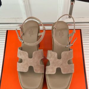 Hermes Women Sandals 16