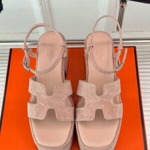 Hermes Women Sandals 17