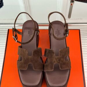 Hermes Women Sandals 18