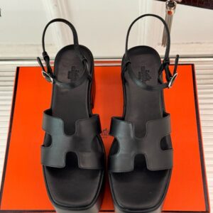 Hermes Women Sandals 19