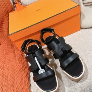 Hermes Women Sandals 23
