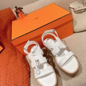 Hermes Women Sandals 24