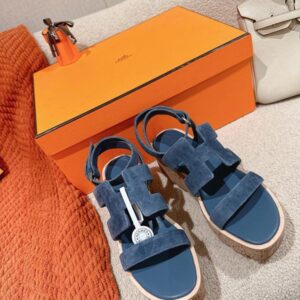 Hermes Women Sandals 26