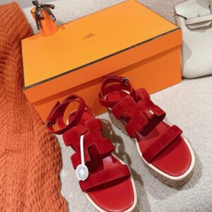 Hermes Women Sandals 27