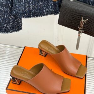Hermes Women Shoes 32
